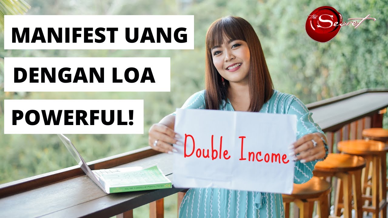 JANGAN TAKUT UNTUK 