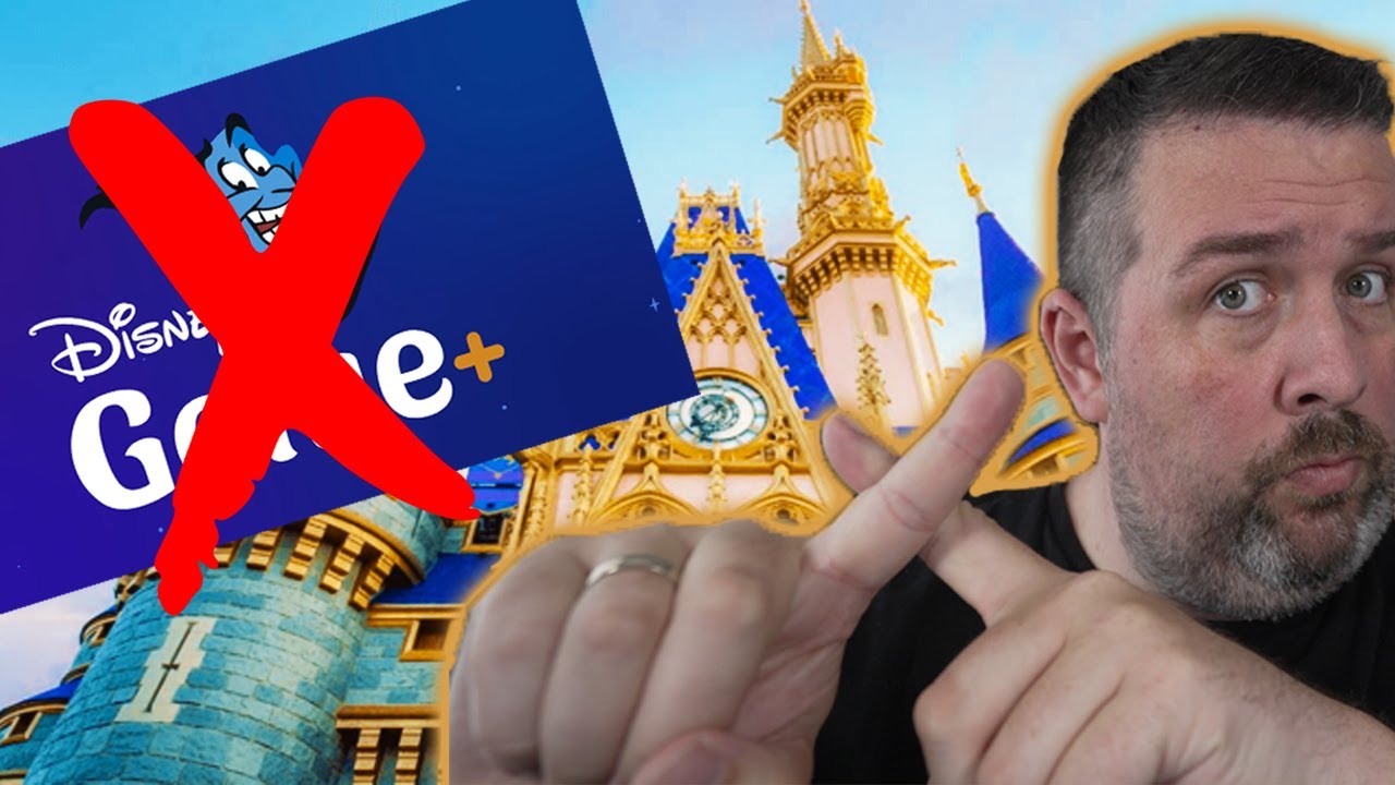 Перестаньте тратить деньги на Disney Genie Plus и сделайте ЭТО вместо этого