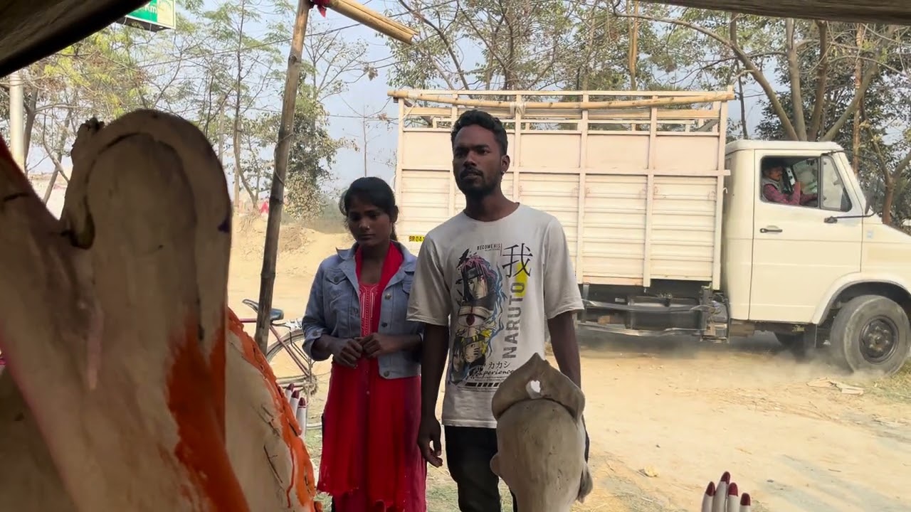 Mani Meraj Behind The scene (B T S) 