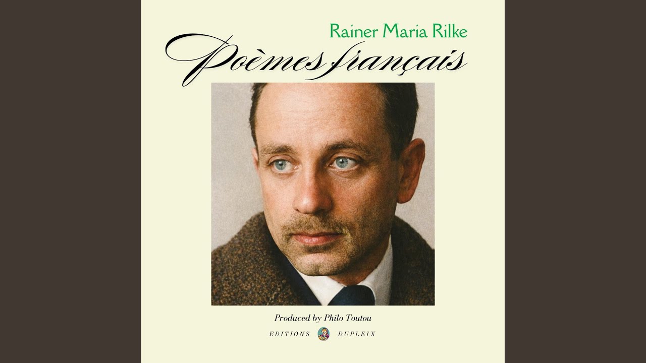 Combien a-t-on fait aux fleurs… (Rilke)