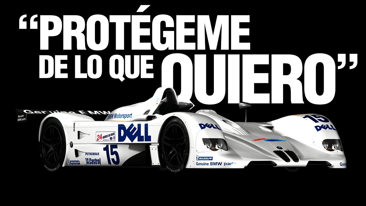 La HISTORIA del PROTOTIPO que 