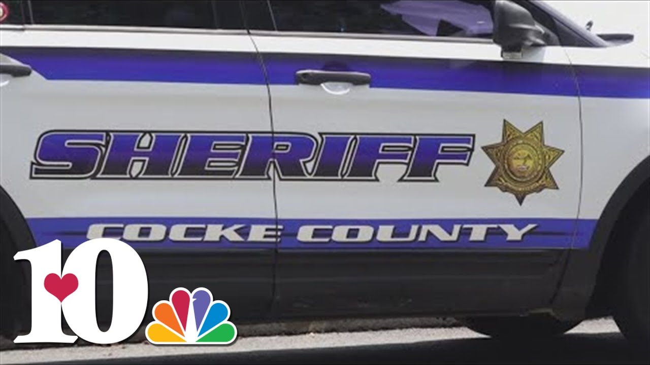 Volunteer firefighter accused of impersonation during Cocke Co. road rage incident