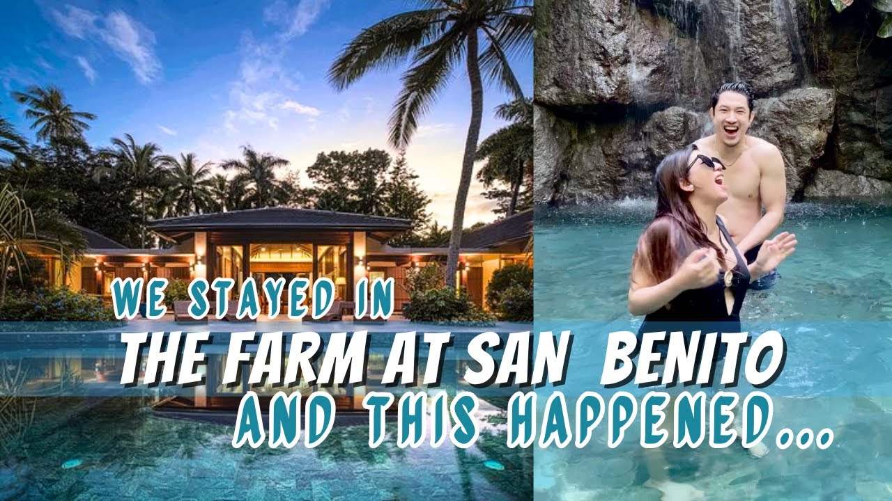 The Farm at San Benito, Batangas -WAS IT EVEN WORTH IT (Honest Thoughts) | Babymoon + Birthday Bash