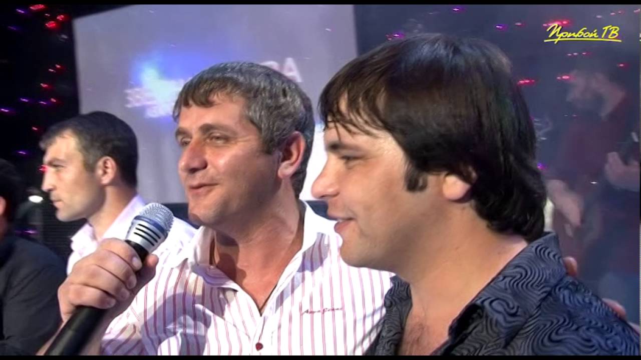 Все звезды - Гимн аварцев