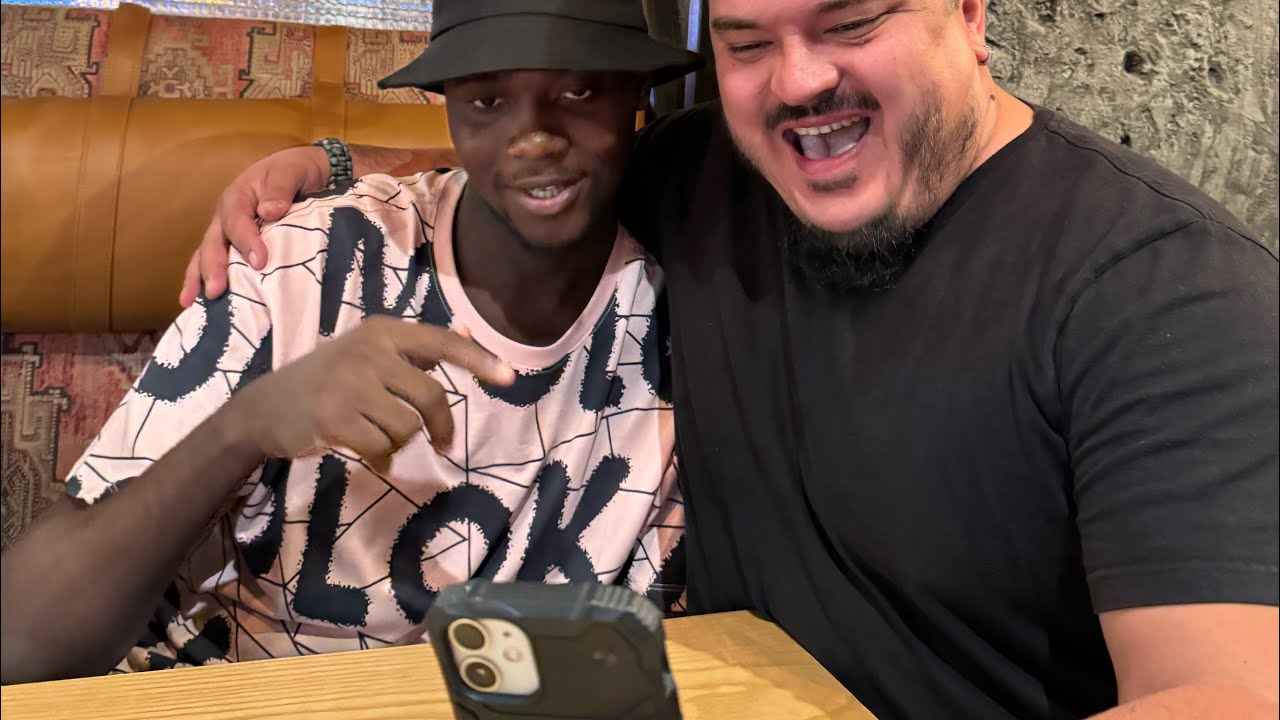 Why should I study in Russia?