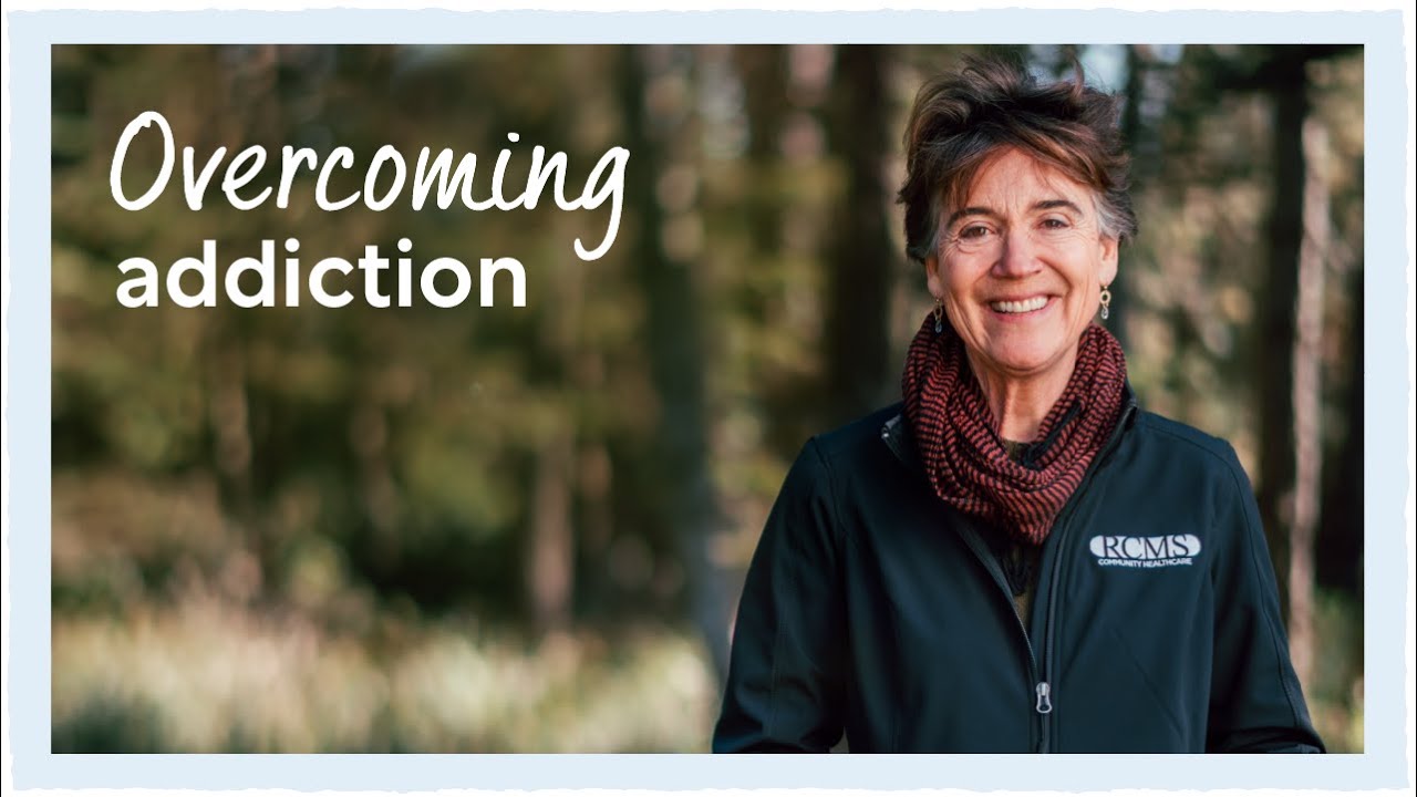 Finding Hope in the Dark Place: How to Show People a Road to Recovery