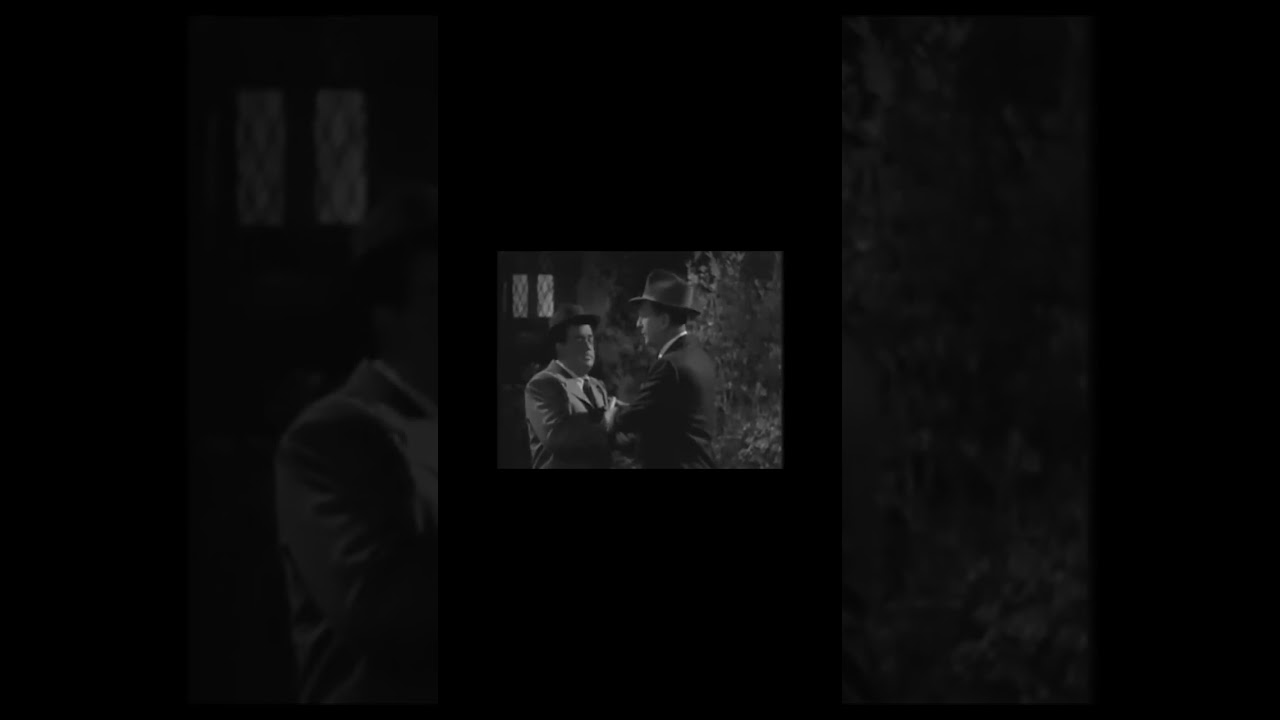 Algiers directed by John Cromwell and starring Charles Boyer, Sigrid Gurie, and Hedy Lamarr.