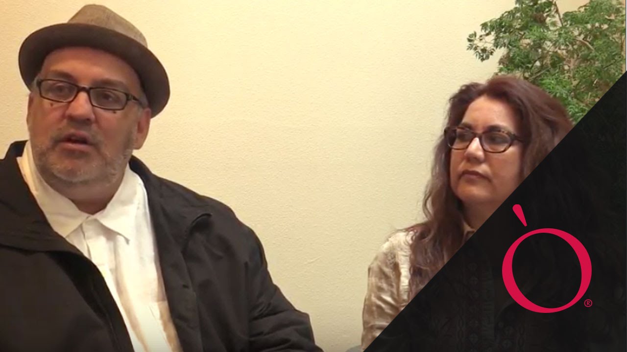 Director & Playwright Interview: MOJADA: A MEDEA IN LOS ANGELES