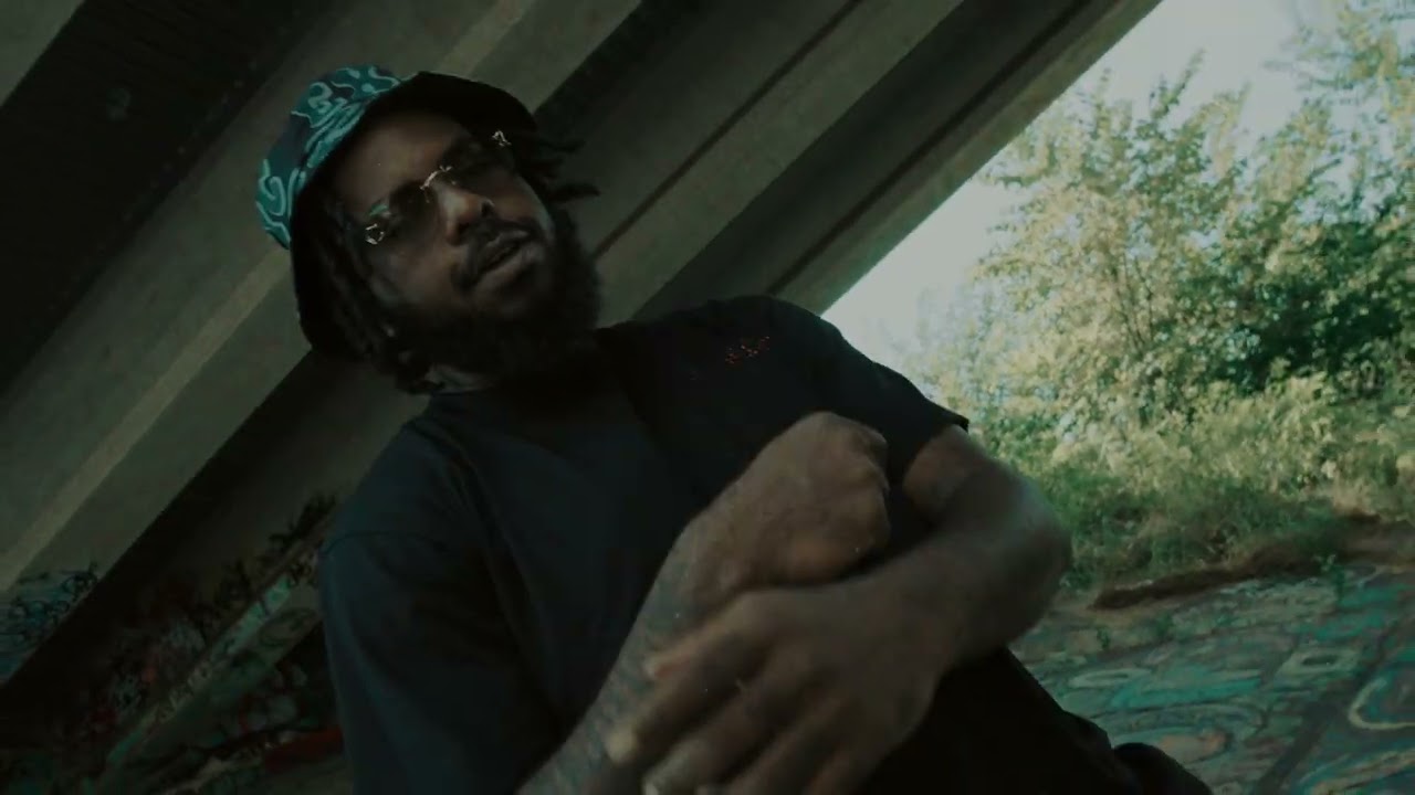 Slime Kd- Ouuu (Official Video) #longlivetakeoff