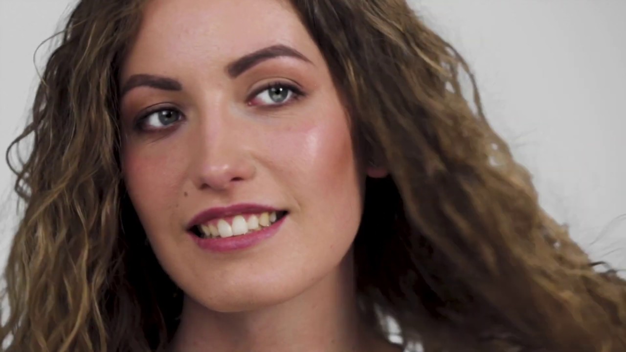 Curl Design Be Wavy Method -  Alfaparf Milano