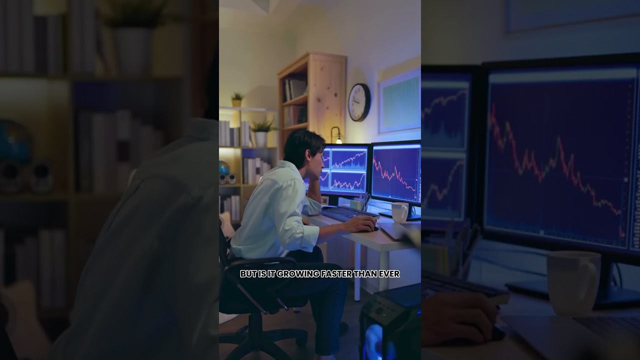 Crypto & Blockchain in 2025: What&rsquo;s Really Happening? 💰🔗