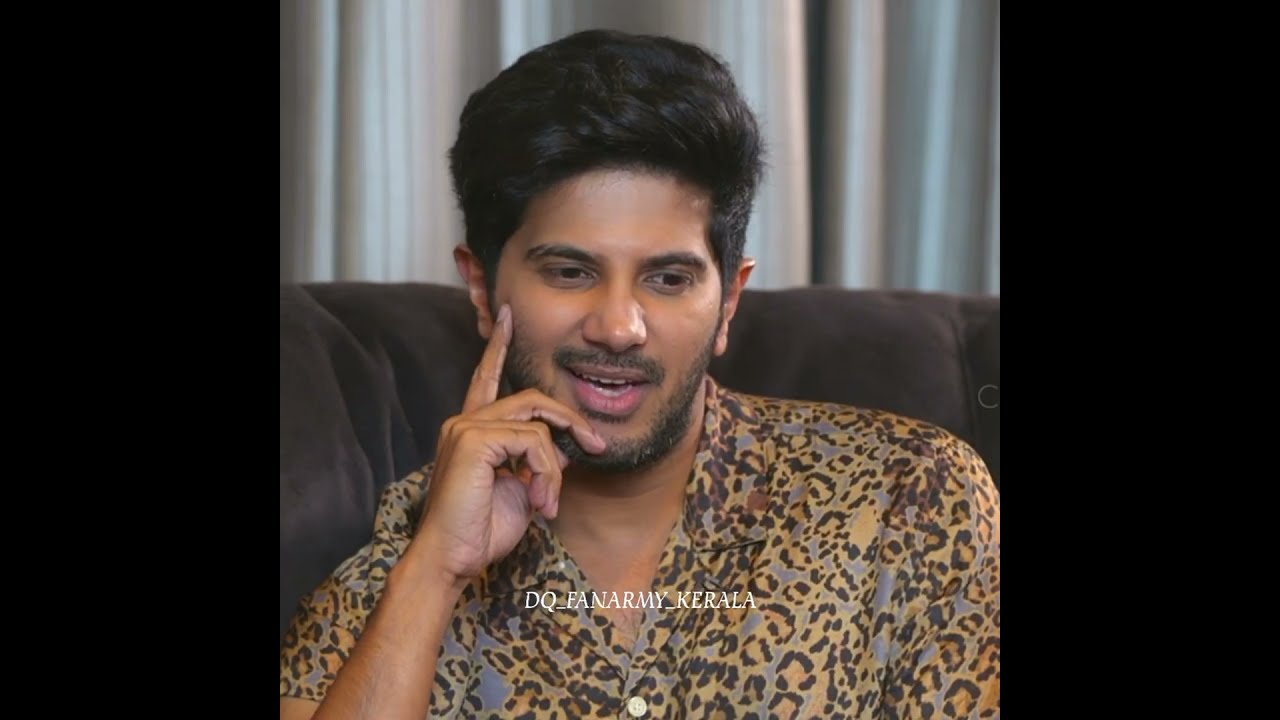 DQ about seeing Maryam for the first time ❤️. 