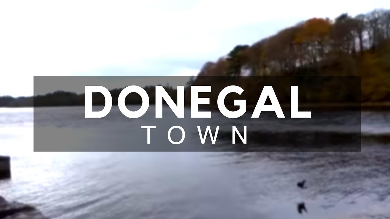 Donegal Town Stopover - Places to Visit in Donegal, Ireland