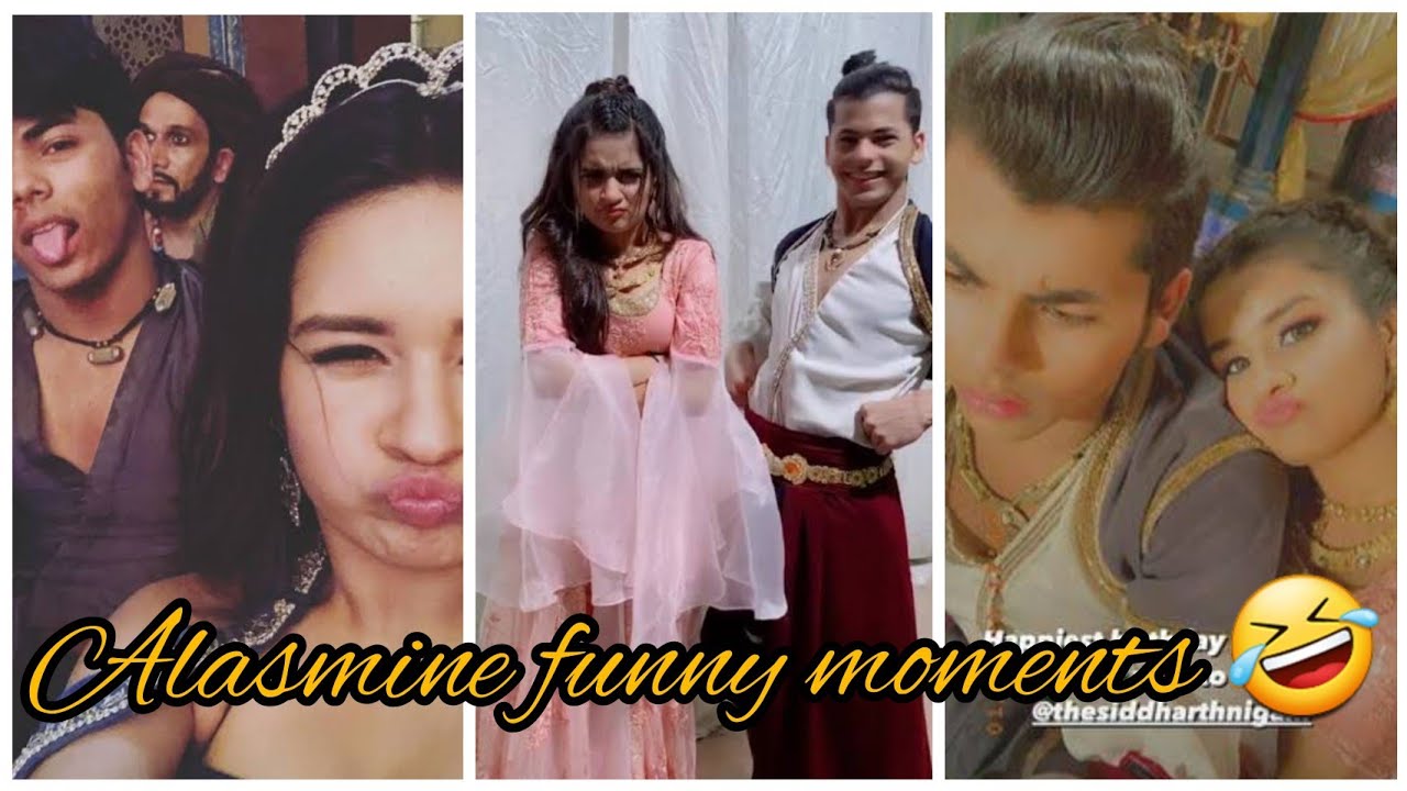 Alasmine funny moments/Alasmine crazy moments/Sidneet funny moments/Sidneet crazy moments/funny