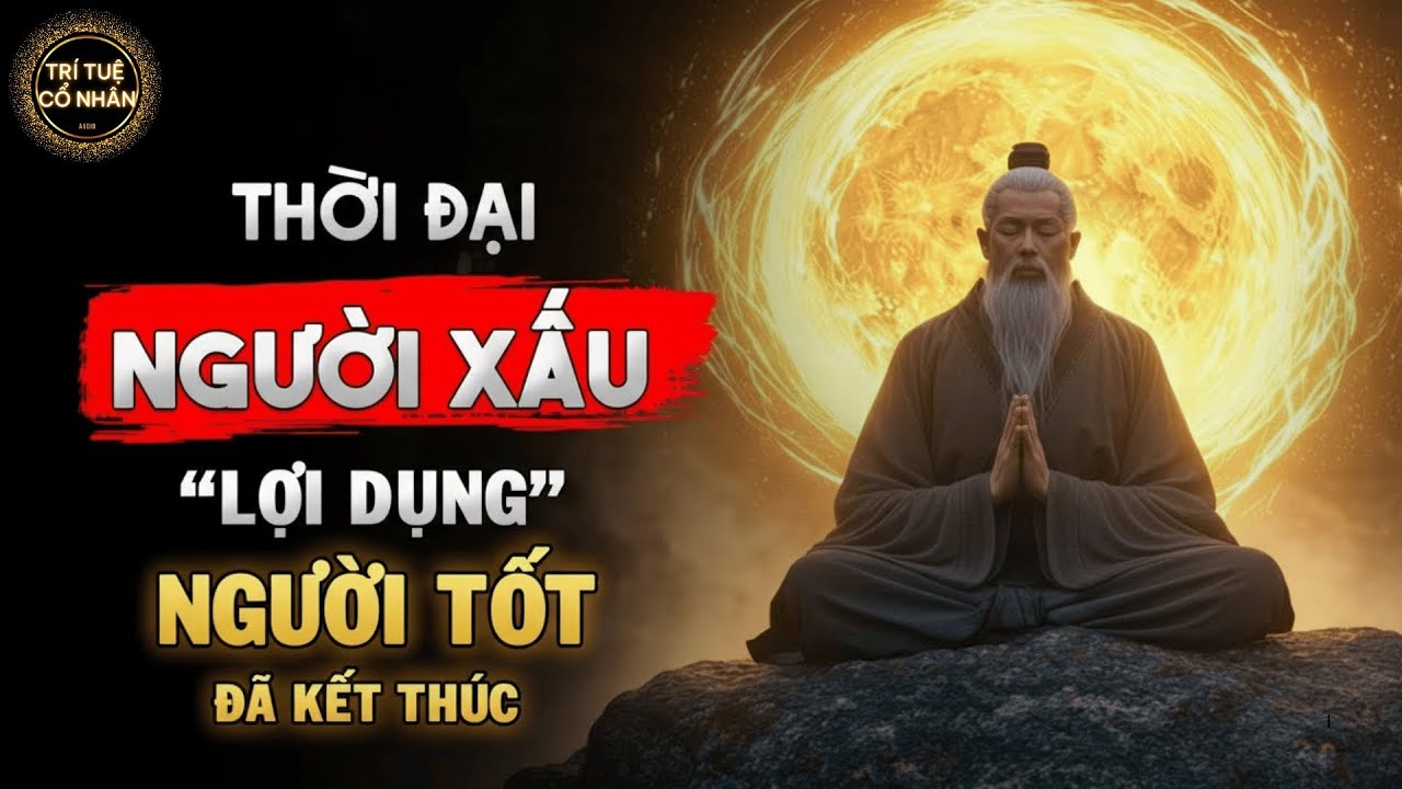 Cảnh báo: Đại thanh lọc nghiệp lực 2025-2035 đã bắt đầu | Các mối quan hệ đổ vỡ hàng loạt
