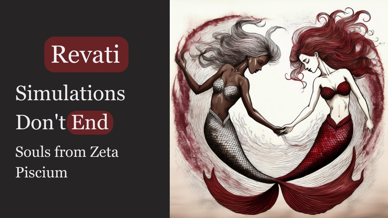 Top 5 Revati Nakshatra SECRETS You Need to Know NOW