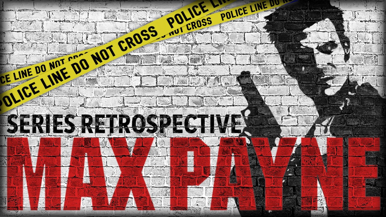 A Little Closer to Heaven : Max Payne Full Series Retrospective