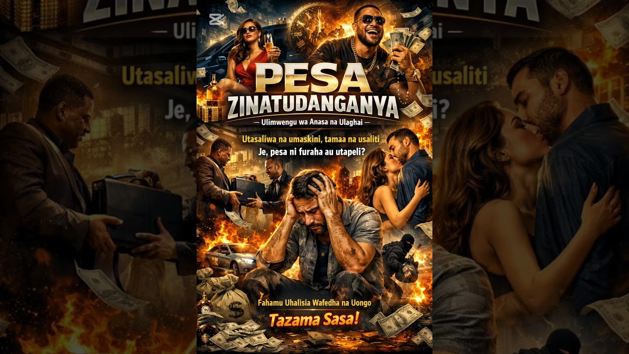 Bei ya Maisha #official #music