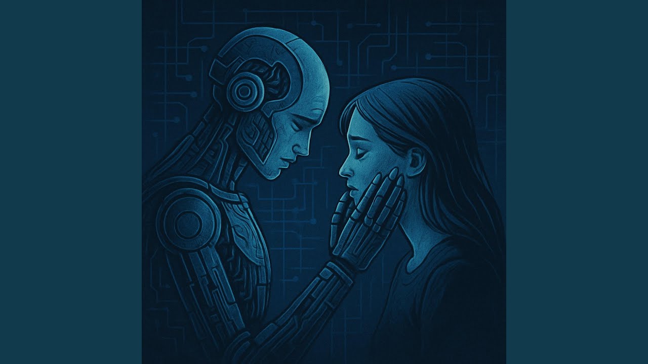 Robotic love