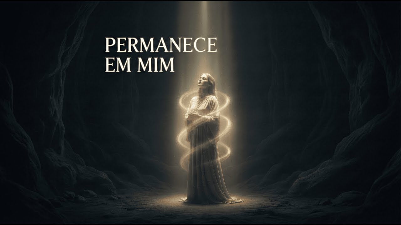 PERMANECE EM MIM | NEW REDENSOM