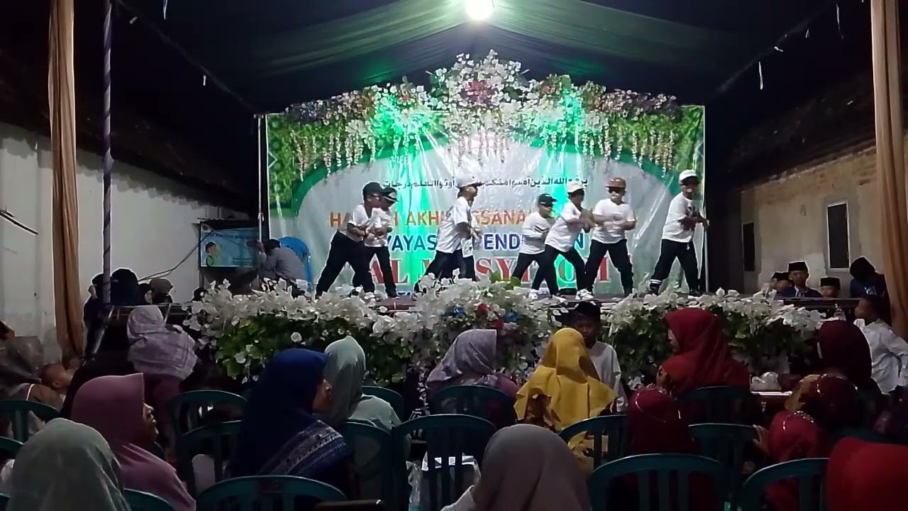 #yaallah 