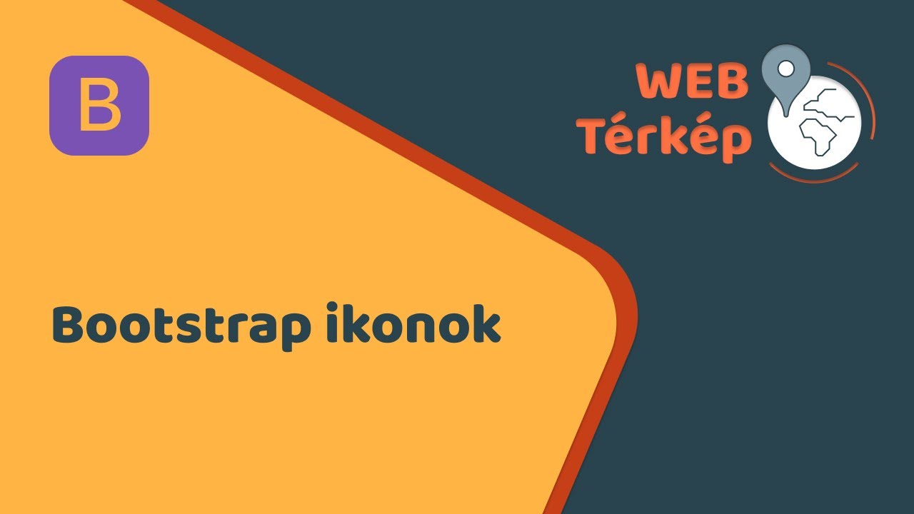 Ingyen elérhető és alakítható ikonok | Bootstrap icons