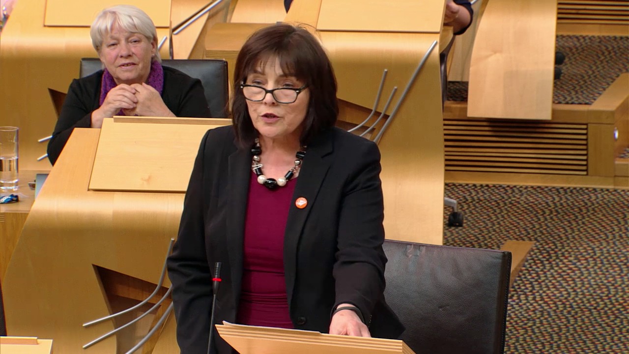 Ministerial Statement: Social Security Agency - 27 April 2017