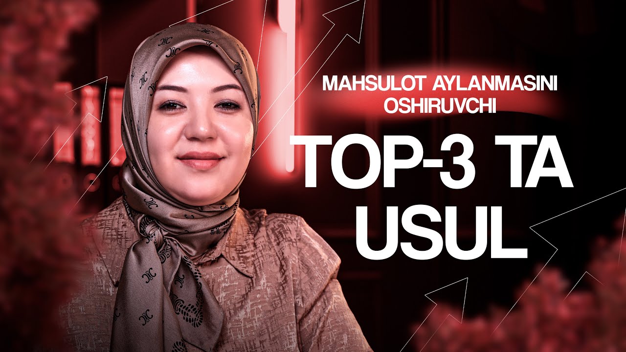 Mahsulot kartochkasini konversiyani oshirish uchun optimallashtirish sirlari.