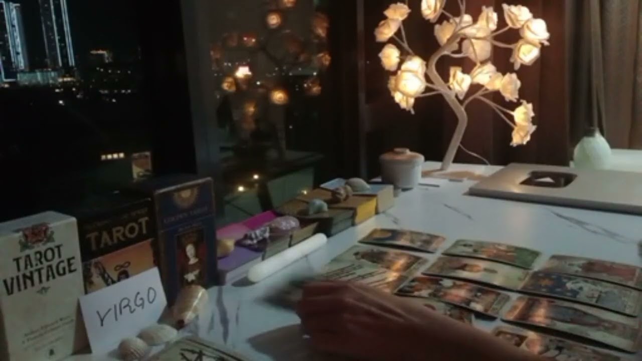 VIRGO 💞 YOUR NEXT SERIOUS RELATIONSHIP IS WHAT YOU WANTED!! AND..🥰 JUNE 2024 TAROT TODAY LOVE ZODIAC