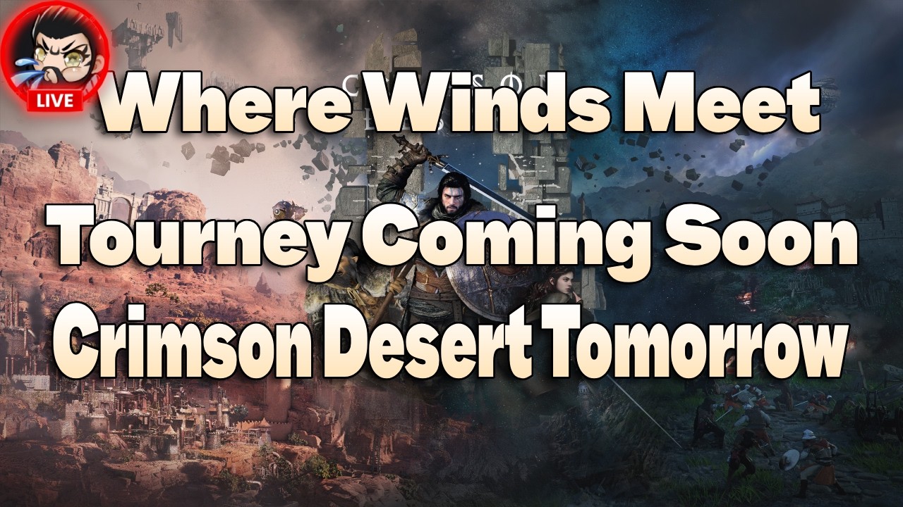 WWM PVP - DOWNLOAD !MARVEL TO ADD FUNDS TO OUR UPCOMING 1V1 TOURNEY!