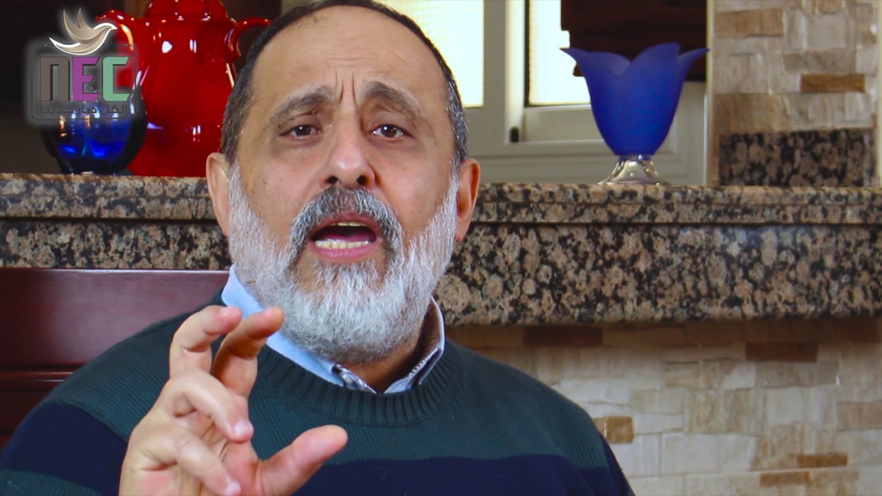 الحلقة الاخيرة: انت عايش ليه؟