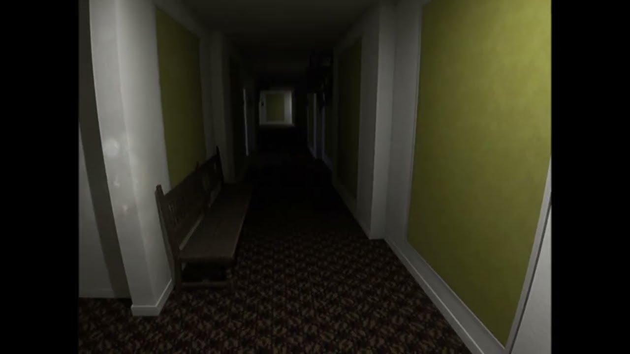 TheComplex Found Footage