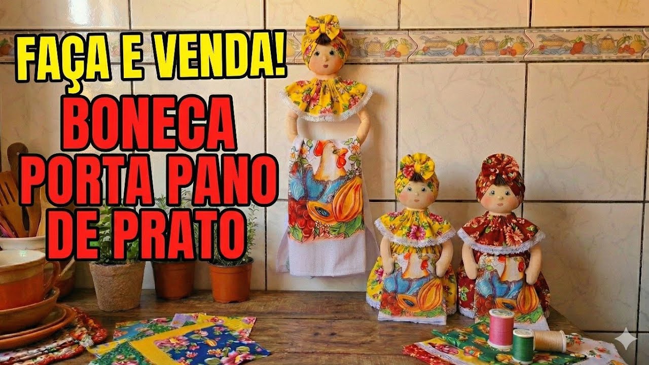  BAIANINHA UTILIT&Aacute;RIA +DECORATIVA: FIZ PRA uma amiga! agora n&atilde;o paro de fazer