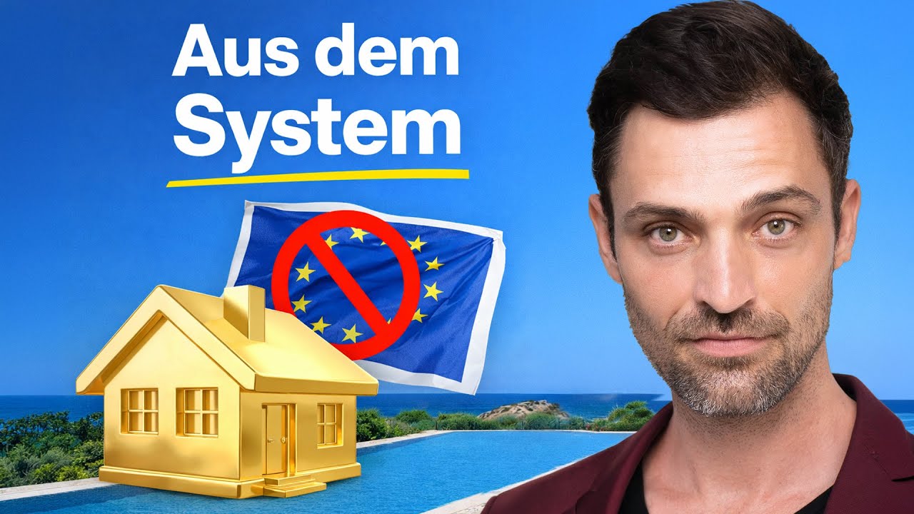 Vermögen schützen mit einer Immobilie außerhalb der EU