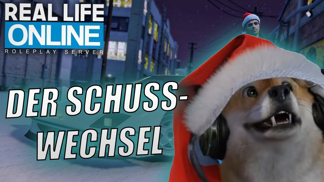 MARK WIRD NIEDERGESCHOSSEN!?😱 - CSYON Stream Highlights