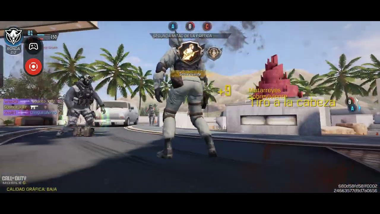 #16 COD MOBILE l PP19 BIZON + SHOTGUN GAMEPLAY
