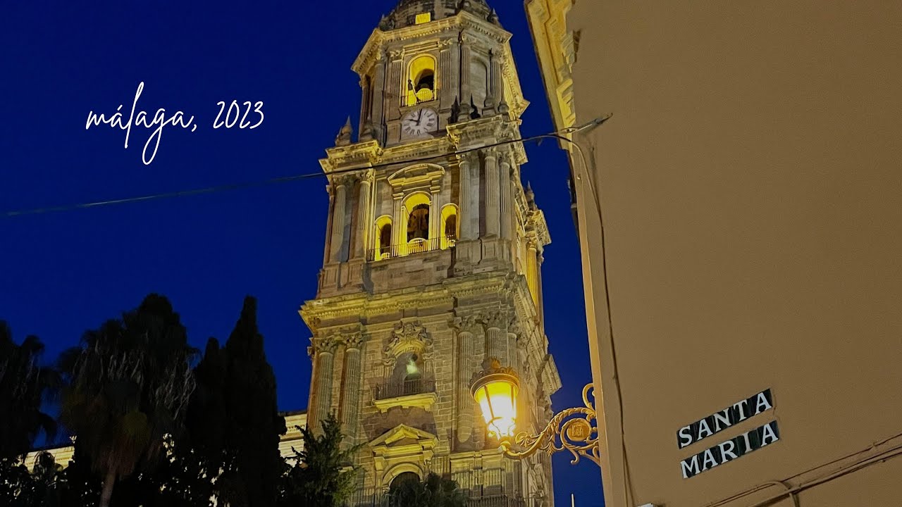 málaga, 2023