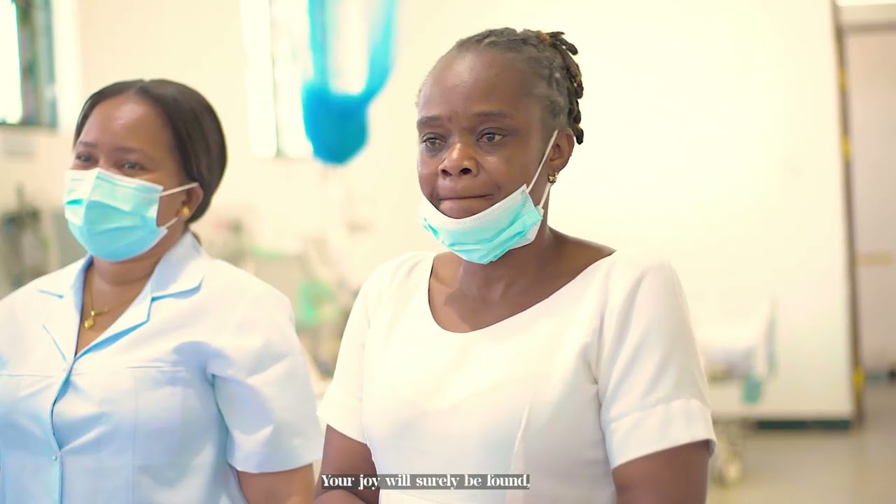 Edo Music _ Wauguzi (Official Music Video)