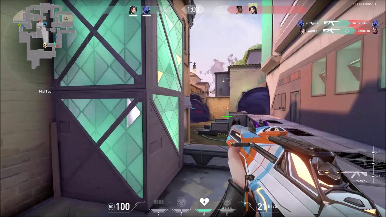 wattba 2 - placements/friendlies