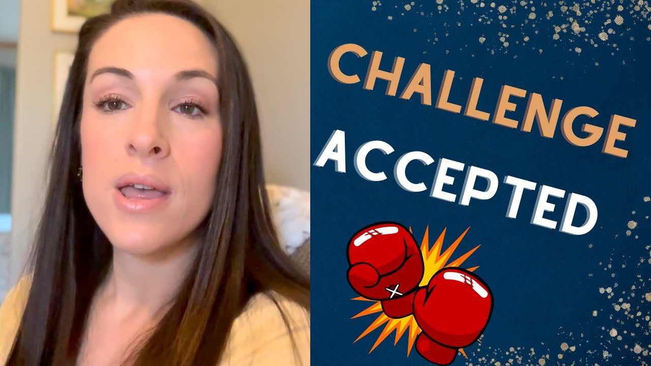 Calvinist Challenge Accepted (Part 1): Responding to @AlanaL3