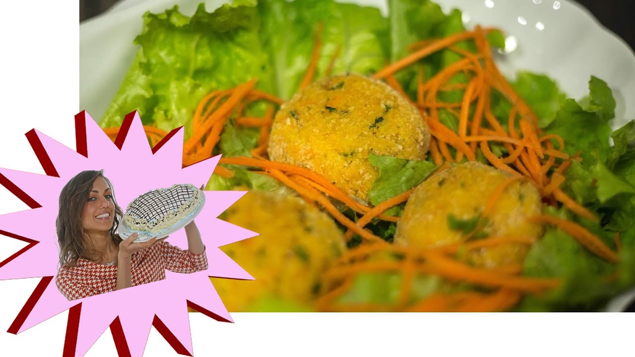 Polpette di Pesce per Bambini e Adulti