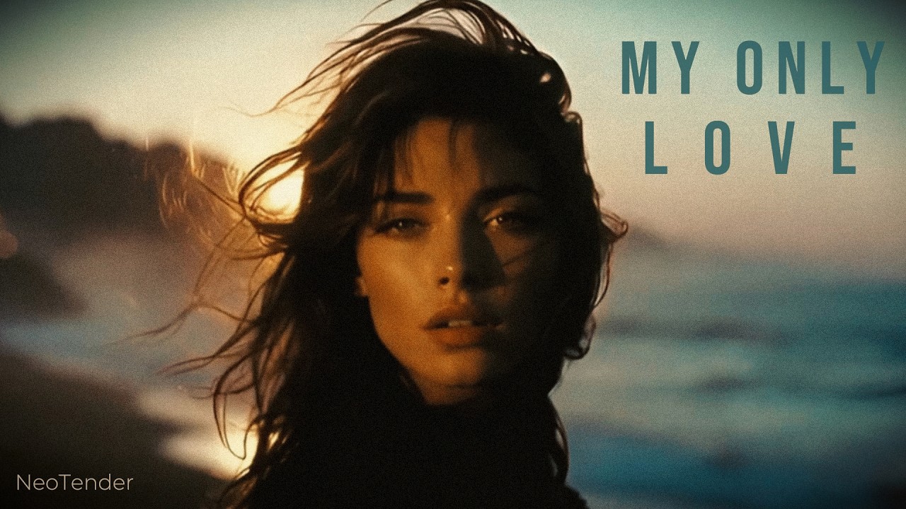 My Only Love — Cinematic Acoustic Love Ballad | NeoTender