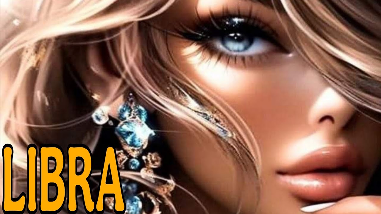 LIBRA♎EL VELO SE CAERÁ! OCURRIRÁ ALGO IMPRESIONANTE...