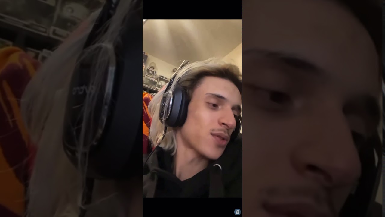 ZANO RISPONDE ALLE CRITICHE SULLA CANZONE CON THA SUPREME