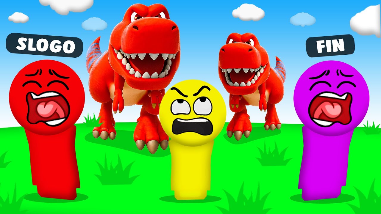 They Added DINOSAURS To Game of Life!