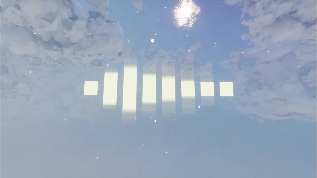 Bliss [Visualizer]