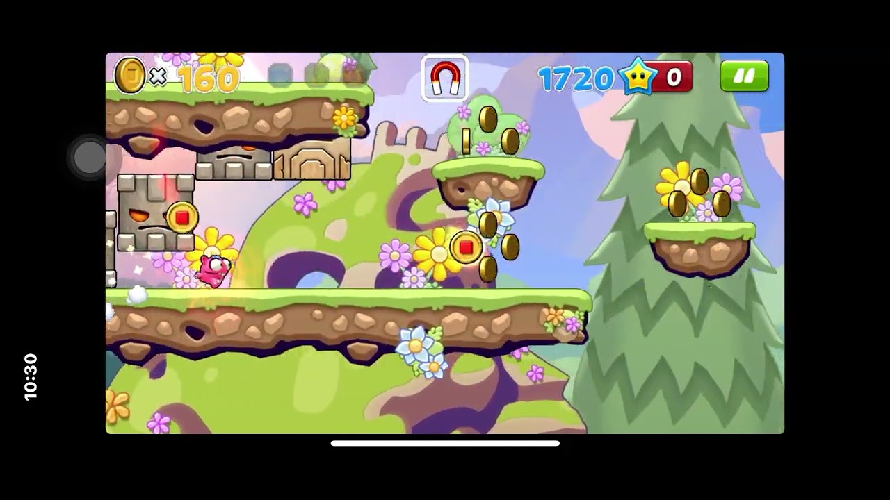 Mega Run