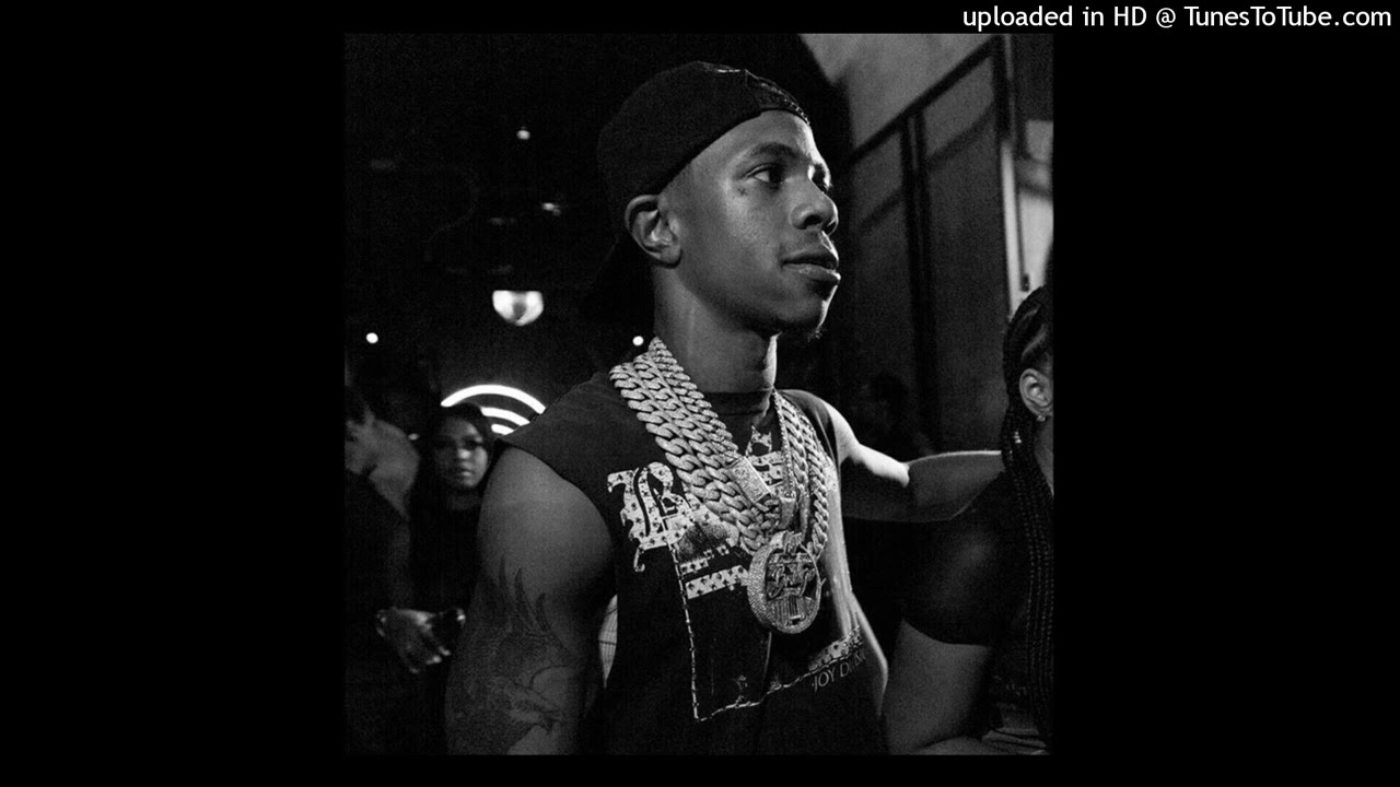 (Melodic) A Boogie wit da Hoodie Type Beat - 