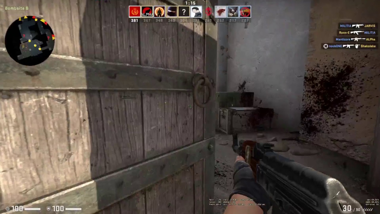 Game Prone Live Stream