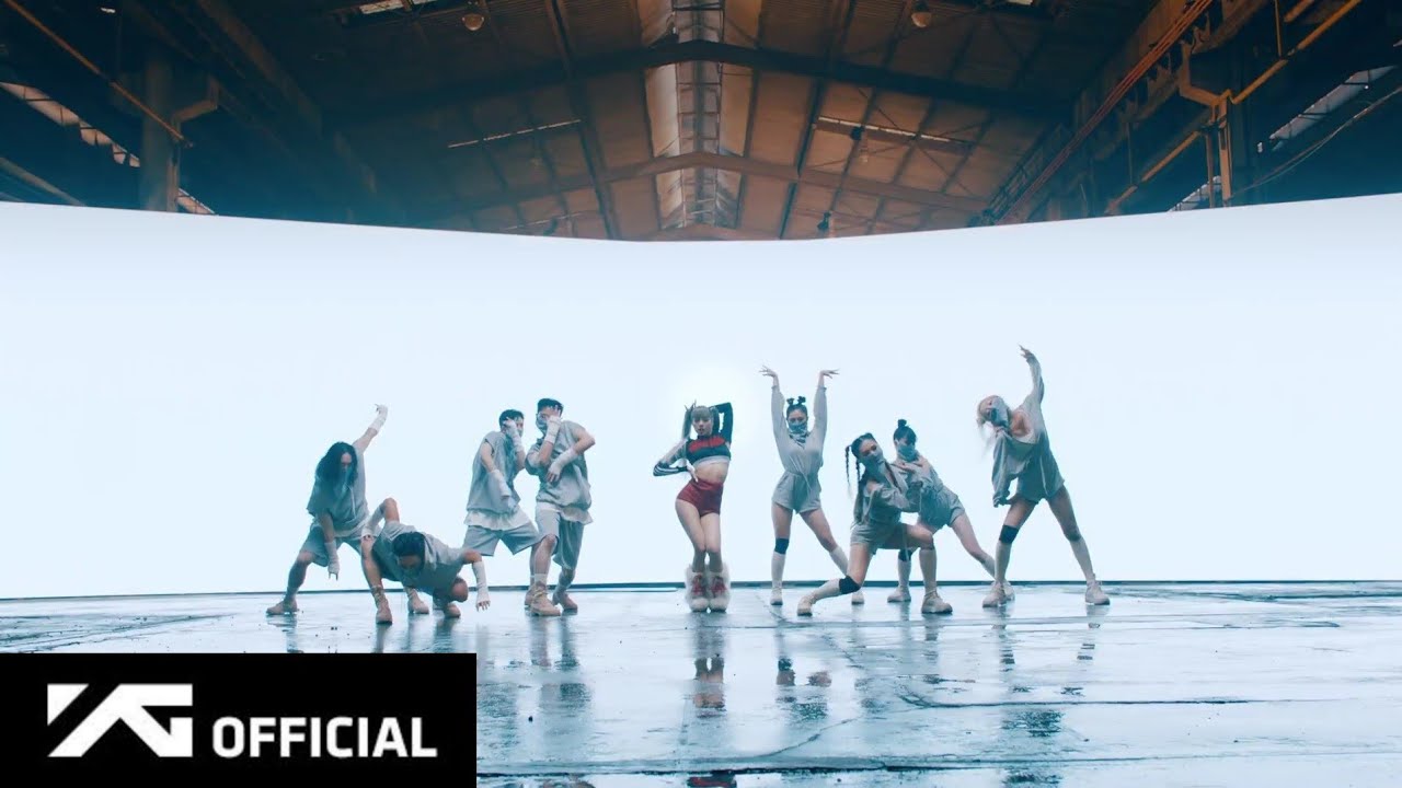 LISA - 'MONEY' Exclusive Performance Video Teaser